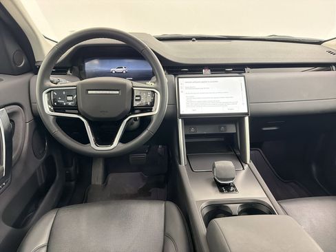 Used 2024 Land Rover Discovery Sport S AWD/4WD image 24