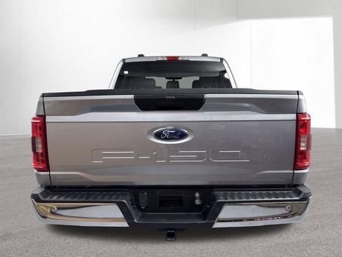 Used 2021 Ford F150 XLT w/ Equipment Group 301A Mid AWD/4WD image 32