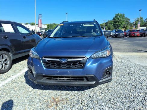 Used 2019 Subaru Crosstrek 2.0i w/ Eyesight System AWD/4WD image 5
