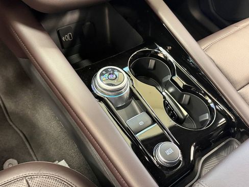 New 2026 Ford Explorer Platinum w/ LUX Leather Package image 29