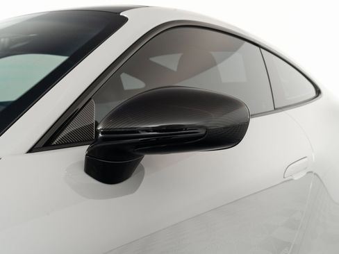 Used 2024 Porsche 911 Carrera image 52