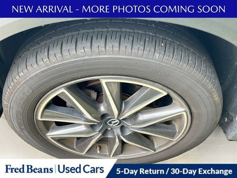 Used 2017 MAZDA CX-5 Grand Touring AWD/4WD image 9