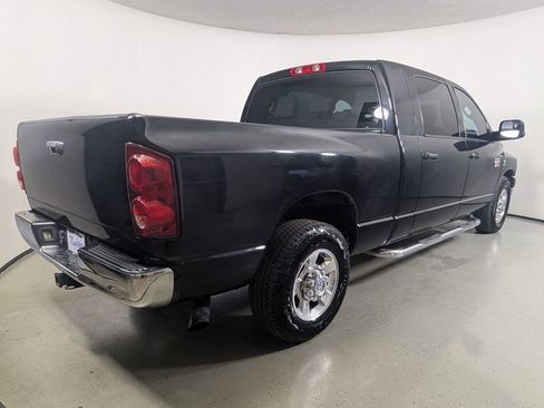 Used 2007 Dodge Ram 2500 Truck SLT RWD image 8