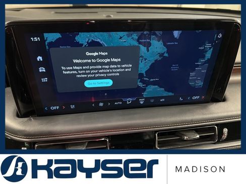 Certified 2025 Lincoln Aviator Reserve w/ Illumination Package image 11