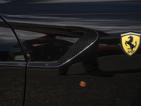 Used 2008 Ferrari 599 GTB Fiorano image 16