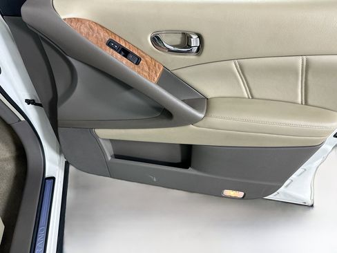 Used 2012 Nissan Murano LE w/ Platinum Pkg image 31