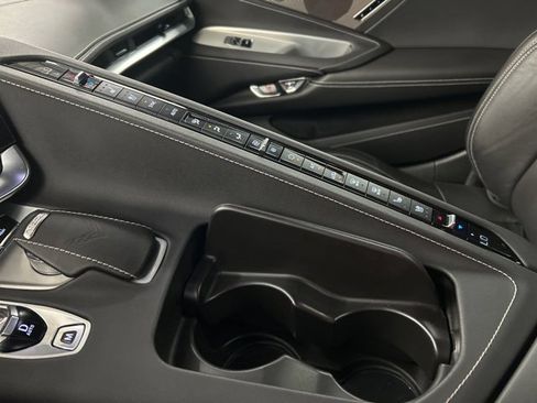 Used 2022 Chevrolet Corvette Stingray Preferred Conv image 20