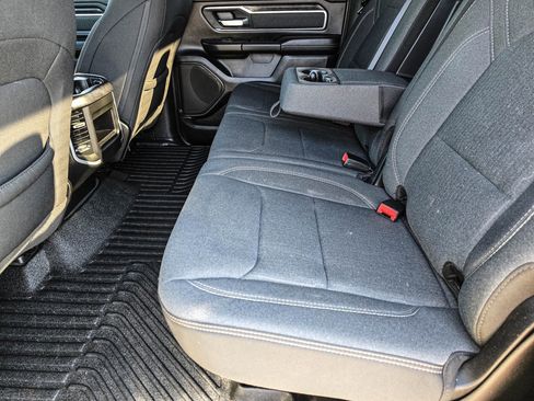 Used 2022 RAM 1500 Big Horn image 33