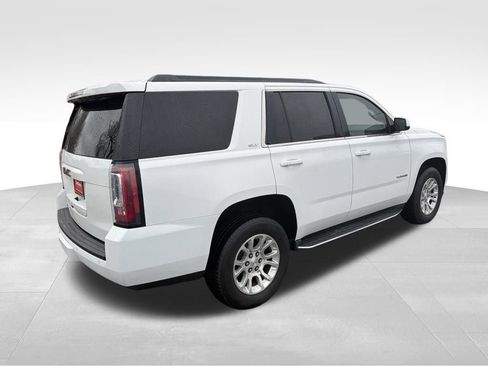 Used 2016 GMC Yukon SLT image 8