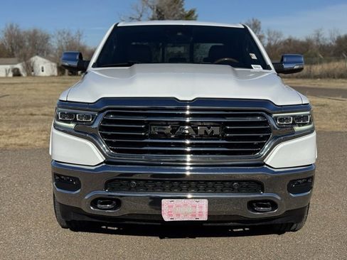 Certified 2022 RAM 1500 Limited image 2