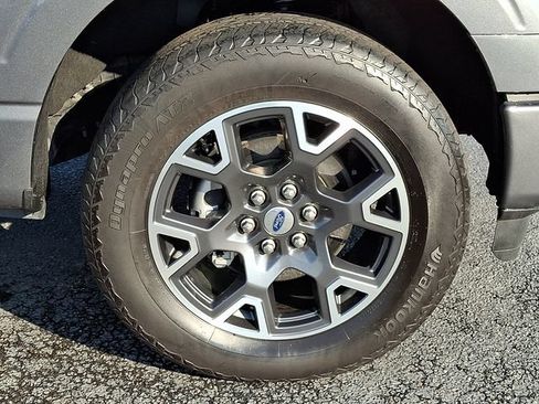 Used 2024 Ford F150 STX AWD/4WD image 11