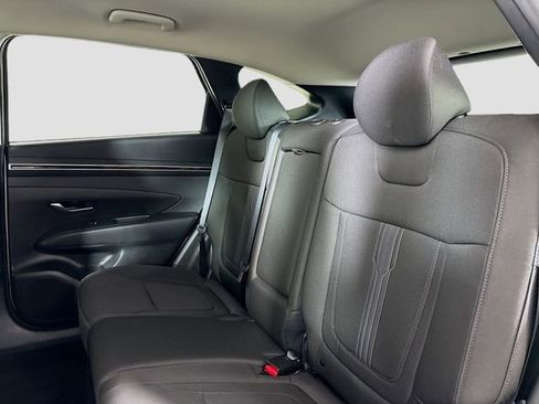 Used 2024 Hyundai Tucson SEL image 24