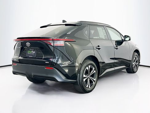 Used 2025 Toyota bZ4X AWD w/ Weather Package image 9