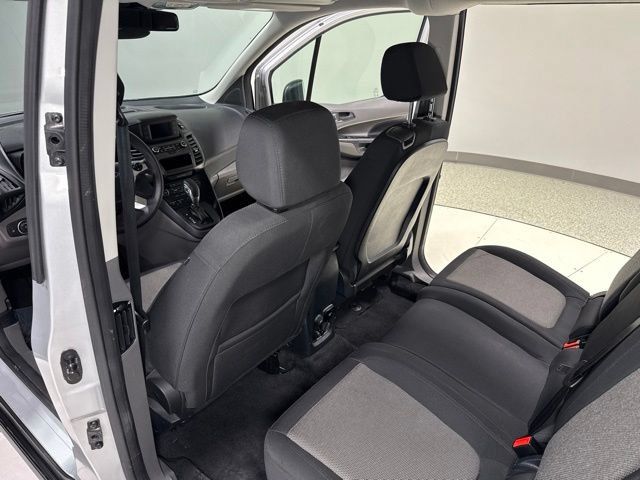 Used 2023 Ford Transit Connect XL FWD image 23