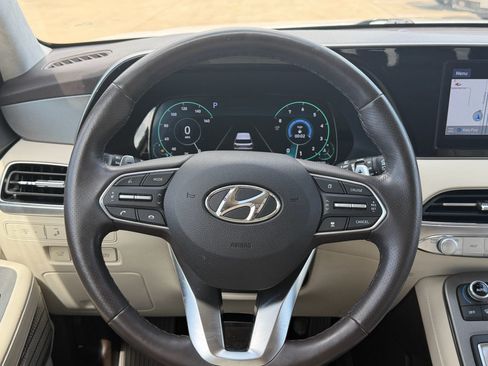 Used 2020 Hyundai Palisade Limited AWD/4WD image 13