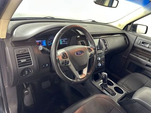 Used 2016 Ford Flex SEL w/ Equipment Group 202A image 12
