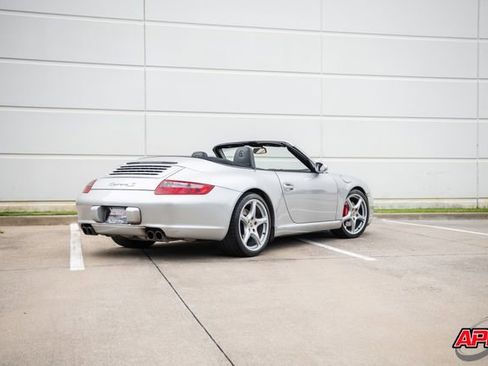 Used 2006 Porsche 911 Carrera S image 20
