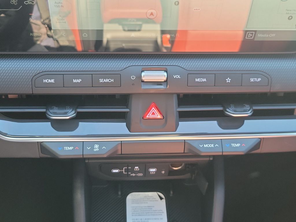 New 2026 Kia K4 GT-Line Turbo FWD image 32
