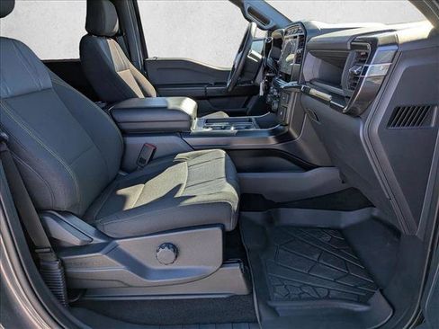 Used 2024 Ford F150 STX image 21