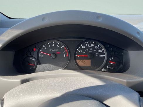 Used 2019 Nissan Frontier S image 9