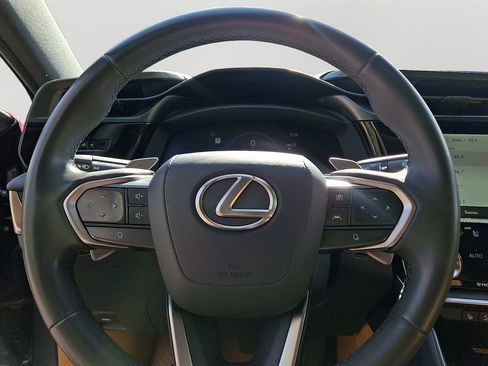 Used 2023 Lexus RZ 450e Premium w/ Technology Package AWD/4WD image 19