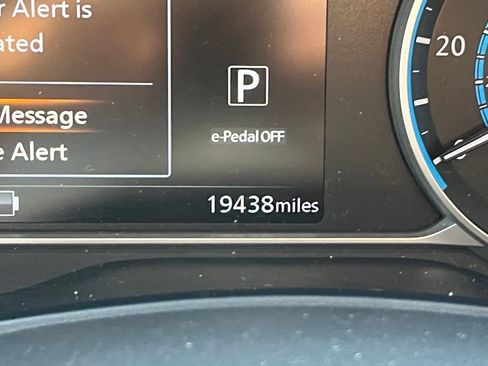 Used 2025 Nissan Leaf SV Plus FWD image 14