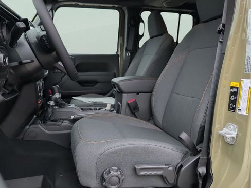 New 2026 Jeep Wrangler Willys image 30