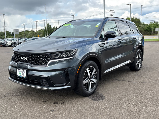 Used 2022 Kia Sorento S FWD image 5