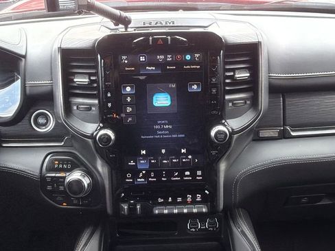 Used 2023 RAM 2500 Power Wagon w/ Level 2 Equipment Group image 14