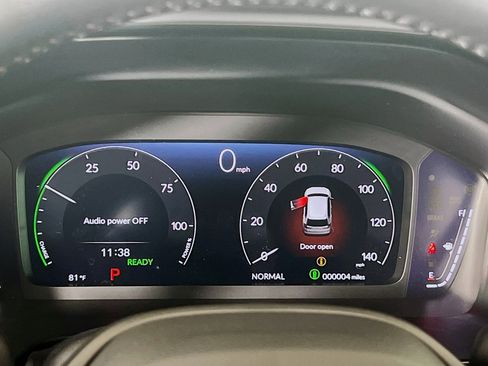 New 2026 Honda CR-V Sport-L image 9