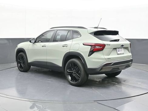New 2026 Chevrolet Trax ACTIV w/ Driver Confidence Package FWD image 7