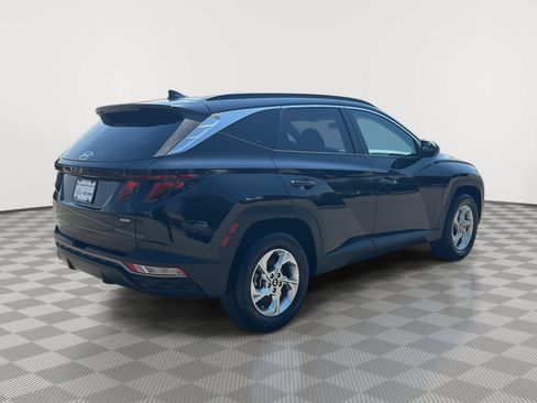 Certified 2024 Hyundai Tucson SEL AWD/4WD image 5