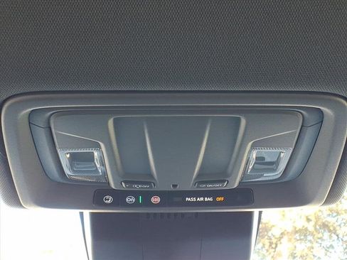 New 2026 Chevrolet Silverado 1500 Custom image 18