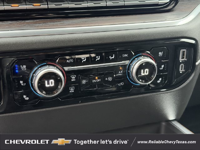 Used 2026 GMC Sierra 1500 SLT AWD/4WD image 21