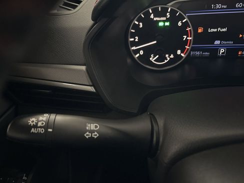 Used 2023 Nissan Altima 2.5 SR image 30