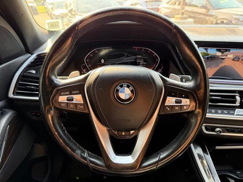 Used 2020 BMW X5 xDrive40i w/ Convenience Package AWD/4WD image 14
