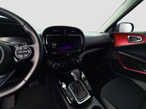 Used 2024 Kia Soul GT-Line w/ Option Group 020 image 26