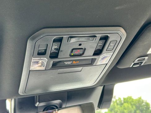 Used 2023 Toyota Sequoia Capstone image 23