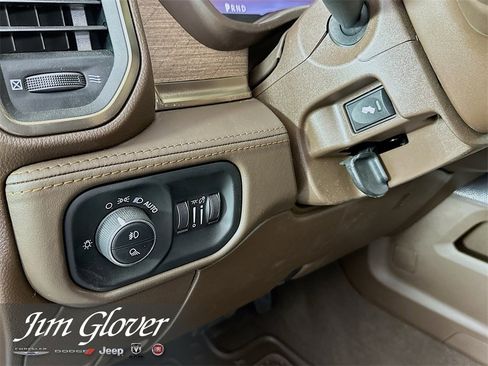 New 2026 RAM 2500 Limited image 23