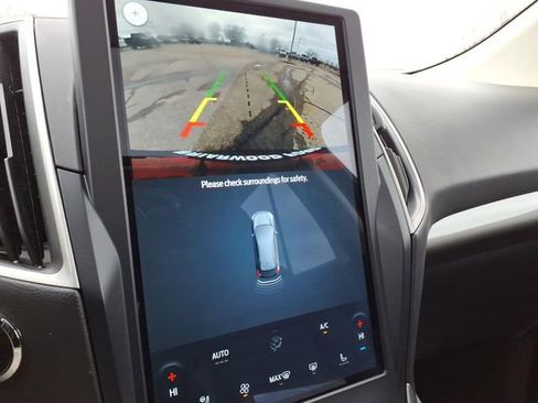 Certified 2023 Ford Edge SEL w/ Convenience Package AWD/4WD image 20