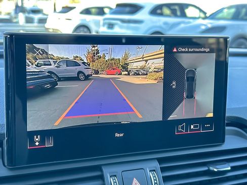 Certified 2023 Audi Q5 2.0T Premium Plus w/ Premium Plus Package image 19