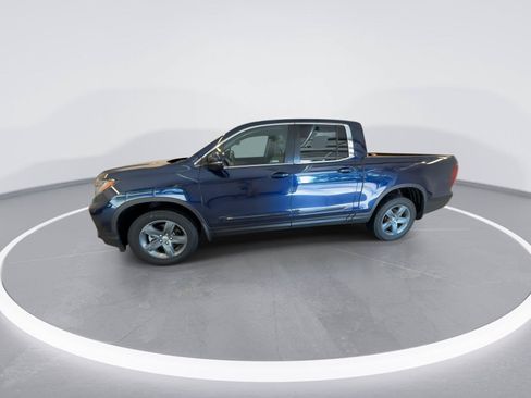 Used 2023 Honda Ridgeline RTL image 4