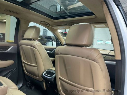 Used 2024 Cadillac XT6 Premium Luxury w/ Platinum Package image 23