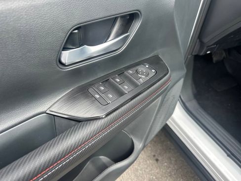 New 2025 Nissan Kicks SR w/ SR Premium Package image 11