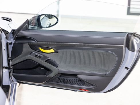 Used 2024 Porsche 718 Boxster Spyder RS image 34