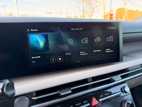 New 2026 Hyundai Tucson SEL image 16