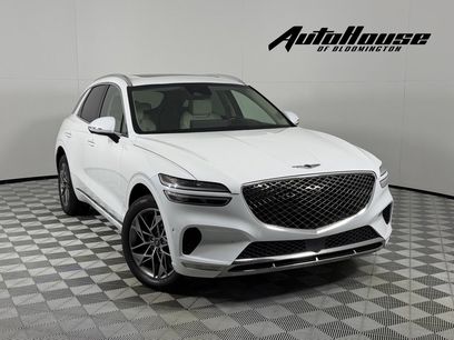 Used 2022 Genesis GV70 2.5T w/ Advanced Package