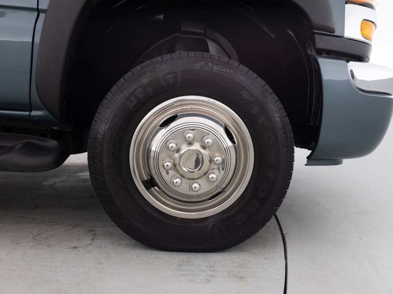 Used 2007 GMC Sierra 3500 2WD Crew Cab image 18