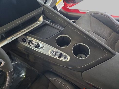 New 2026 Chevrolet Corvette Z06 image 21