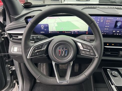 Certified 2025 Buick Enclave Sport Touring image 11